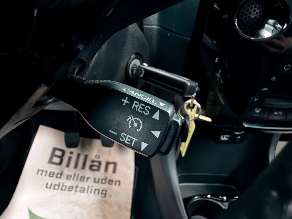 Peugeot 108 1,0 e-VTi 72 Allure+ 5d