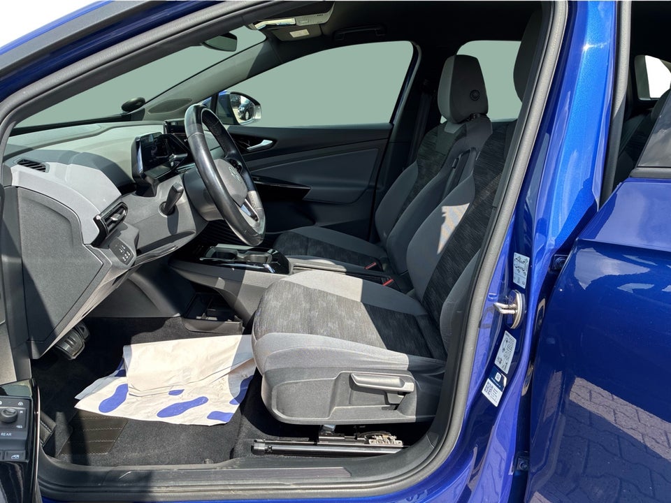 VW ID.4 77 1ST Pro Performance 5d