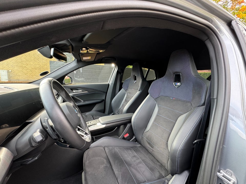 BMW iX2 xDrive30 M-Sport 5d