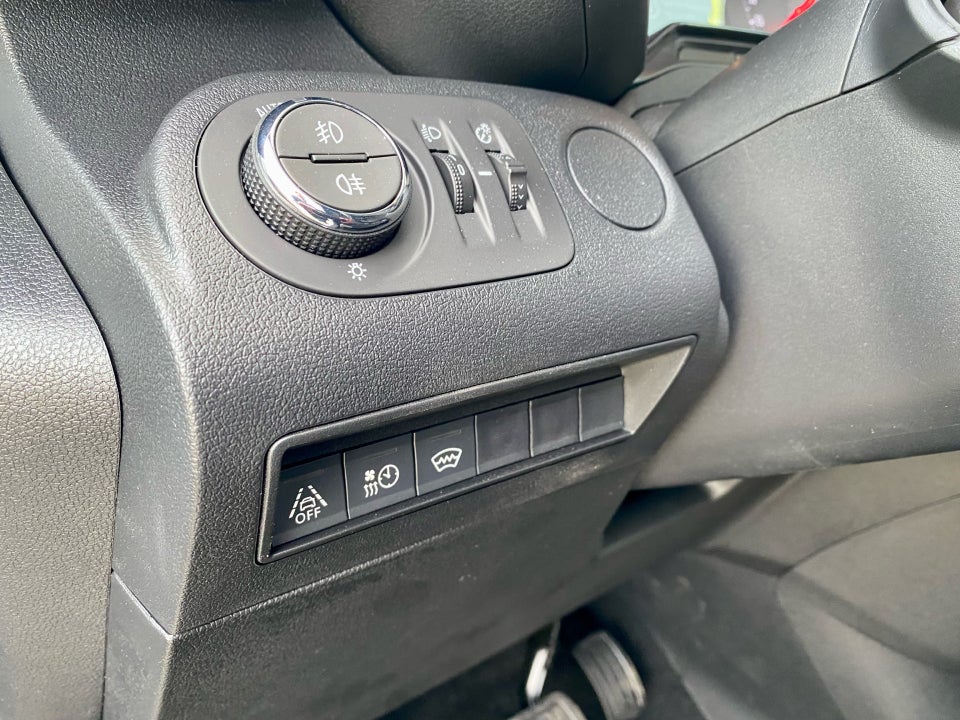 Opel Combo-e 50 Innovation+ L2V1