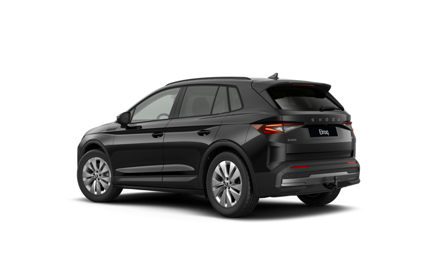 Skoda Elroq 60 iV 5d