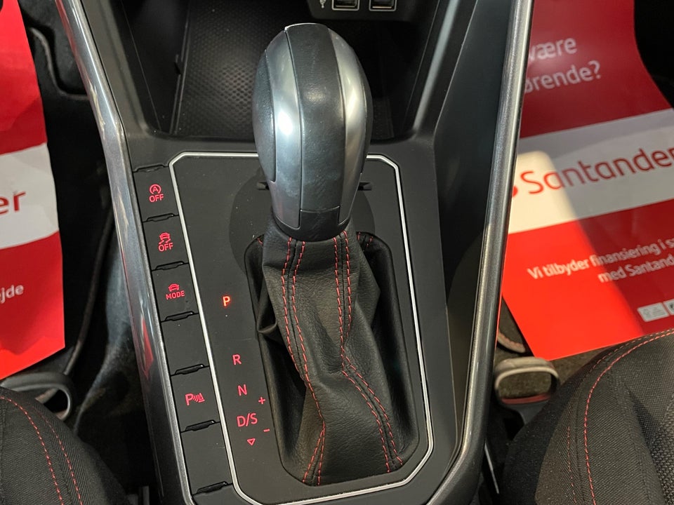 VW Polo 2,0 GTi DSG 5d