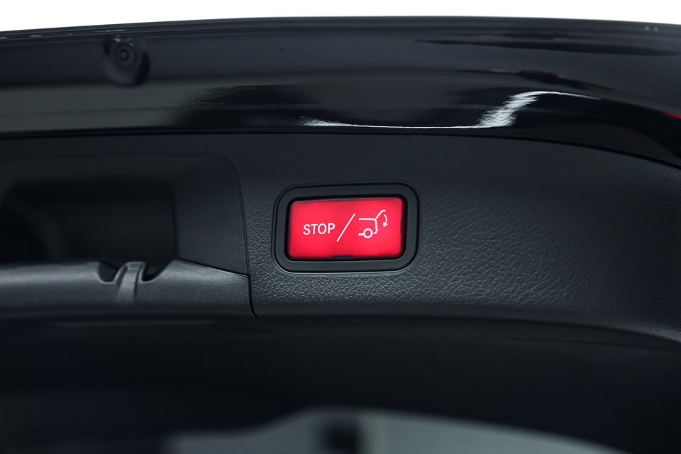 Mercedes EQA350 AMG Line 4Matic 5d