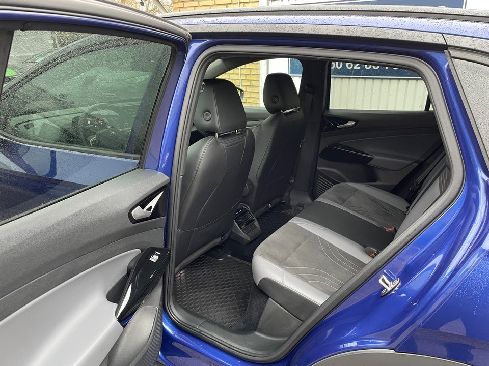 VW ID.4 77 Pro Performance 5d