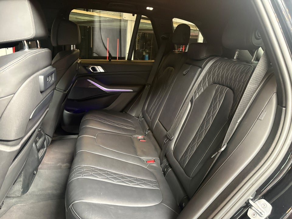 BMW X5 3,0 xDrive45e M-Sport aut. 5d
