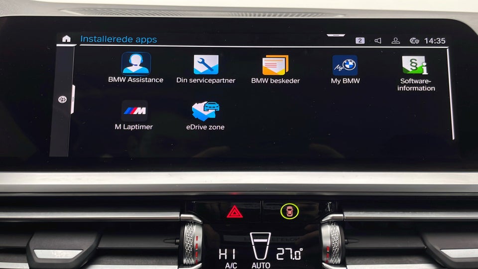 BMW 330e 2,0 Touring Sport Line aut. 5d