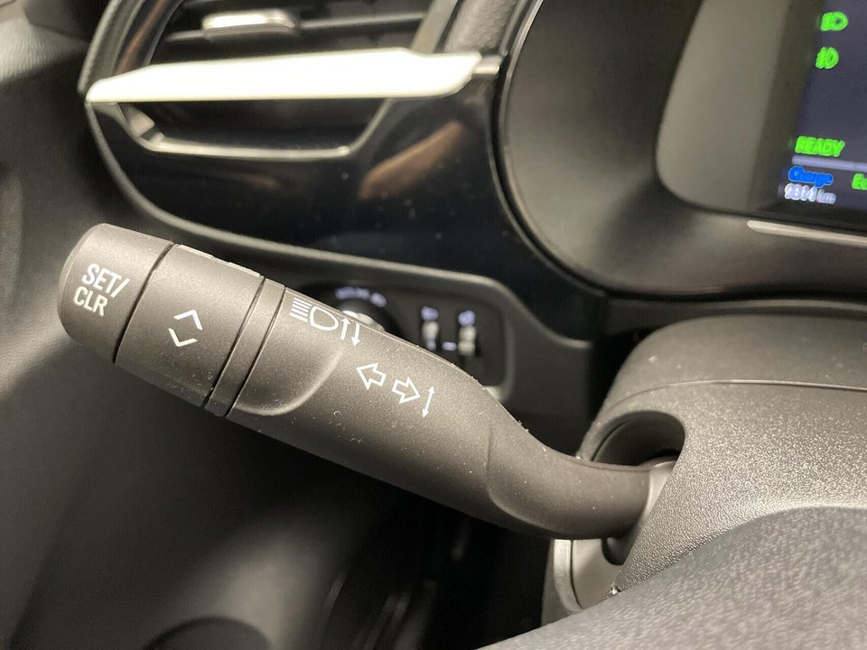 Opel Corsa-e 50 Edition 5d