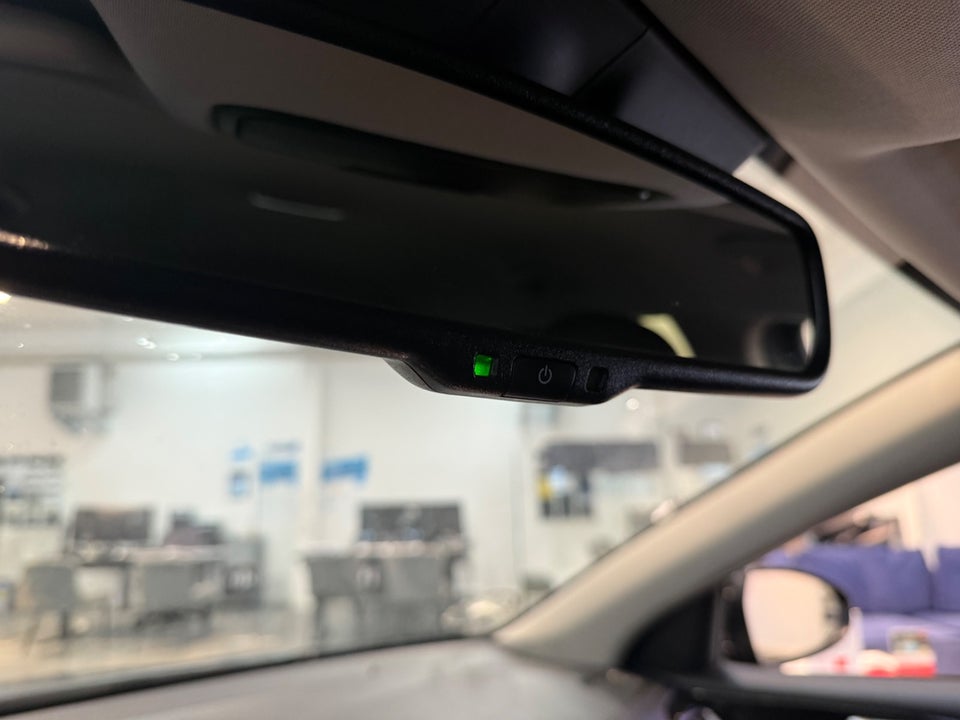 Kia Ceed 1,6 PHEV Prestige SW DCT 5d