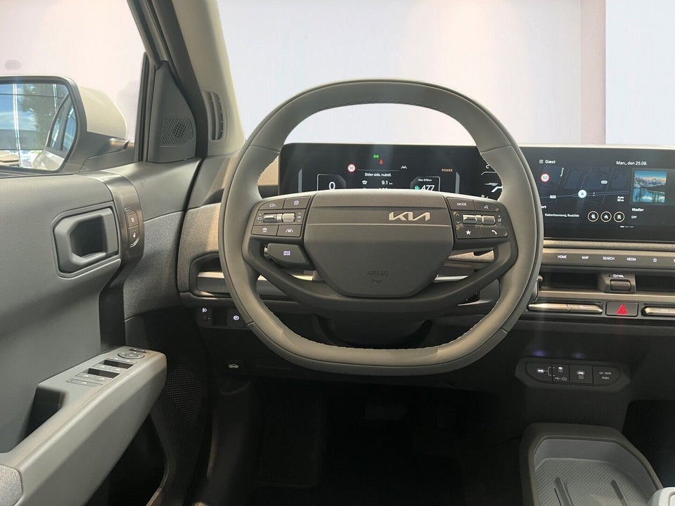 Kia EV3 81 Long Range Prestige 5d