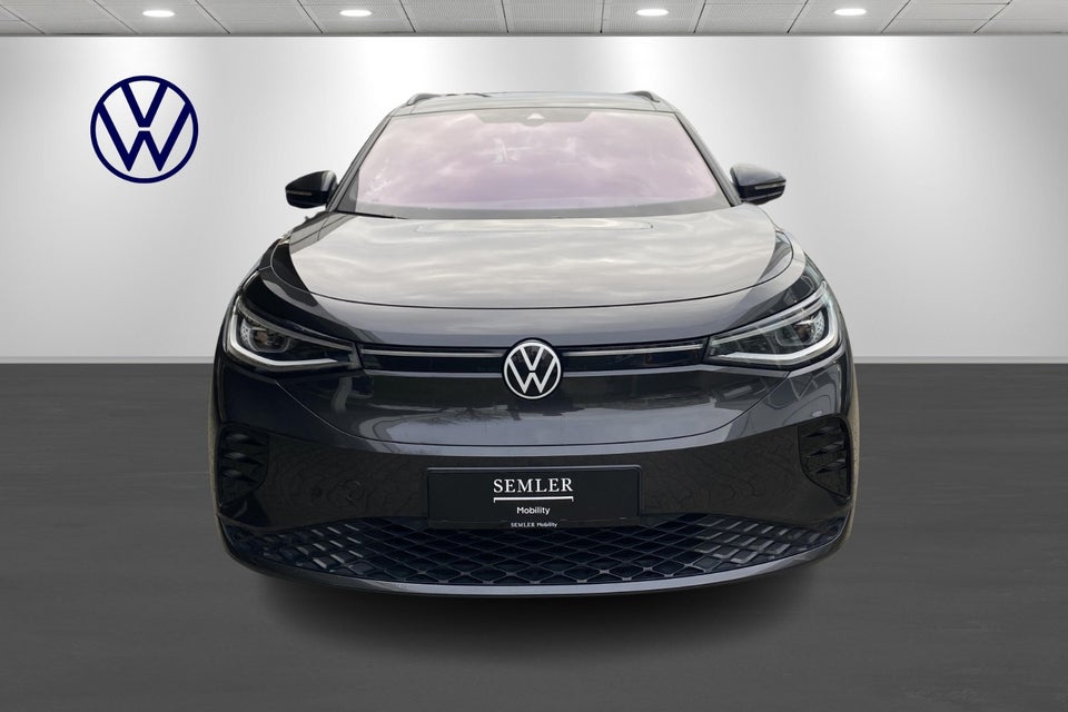 VW ID.4 77 GTX 4Motion 5d