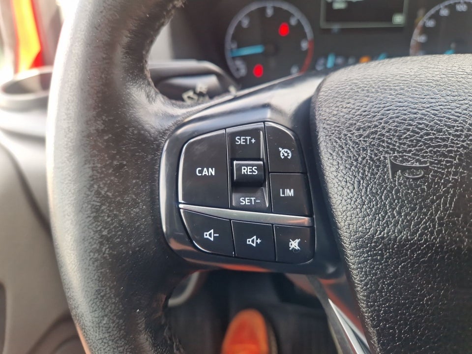 Ford Transit Custom 340L 2,0 TDCi 130 Trend aut.