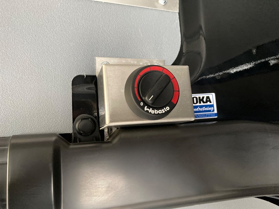 Ford Transit 350 L4 Van 2,0 TDCi 170 Trend H3 RWD