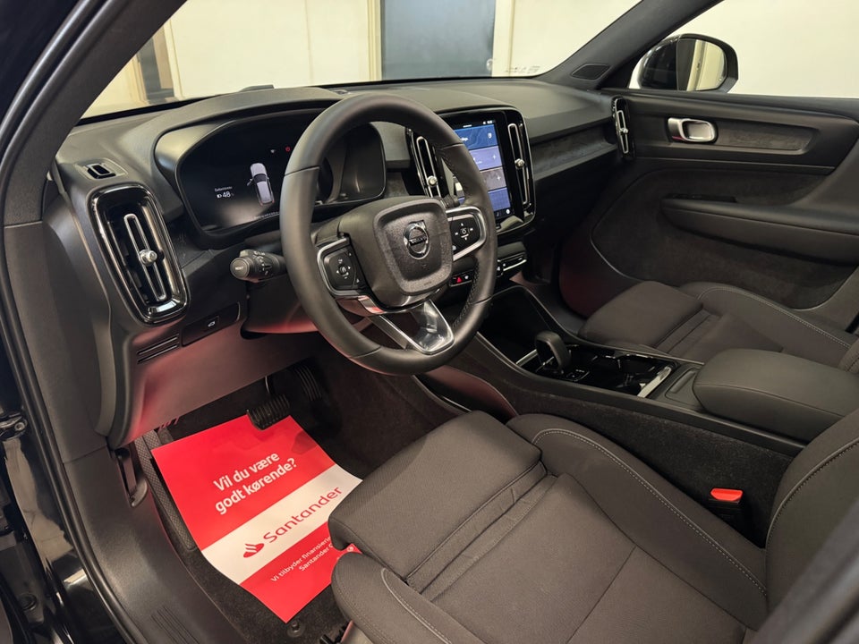 Volvo XC40 P6 ReCharge Core 5d
