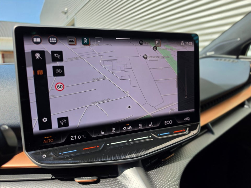 Cupra Tavascan 77 VZ Adrenaline 5d