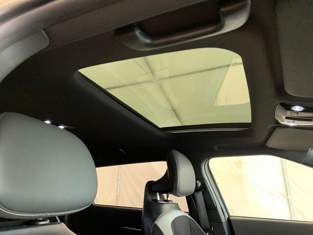 Kia EV6 77 Long Range GT-Line 5d