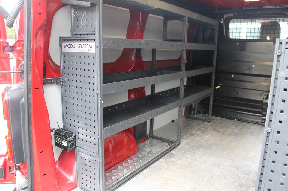 Citroën Jumpy 2,0 BlueHDi 122 L2 FleetLine EAT8