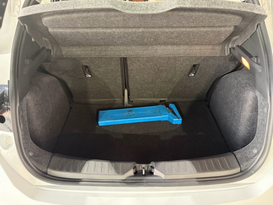 Nissan Micra 1,0 IG-T 92 Acenta 5d