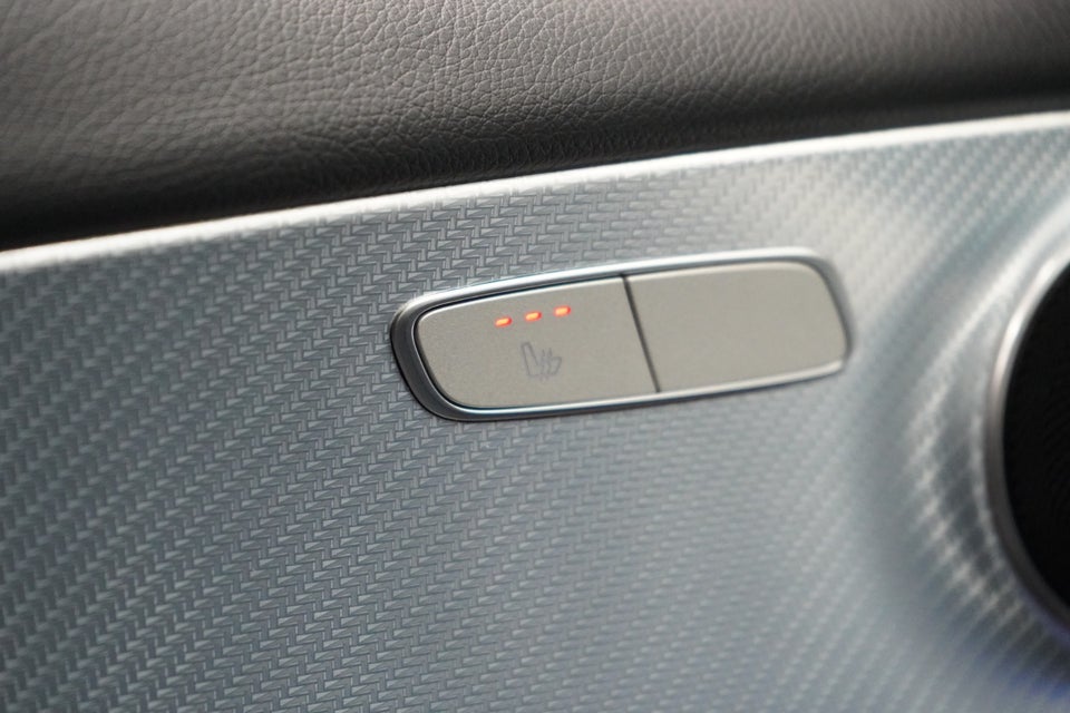 Mercedes E300 de 2,0 stc. aut. 5d