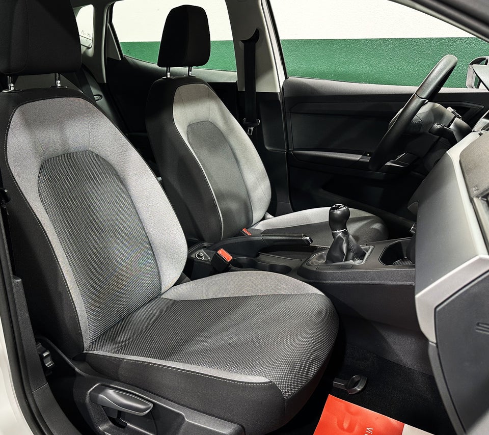 Seat Ibiza 1,0 TSi 95 Style 5d