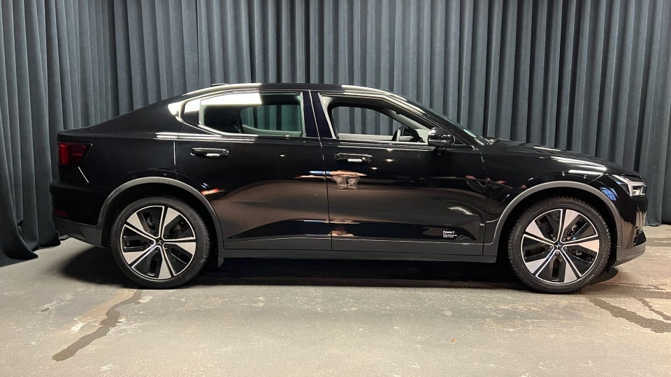 Polestar 2 Long Range 5d