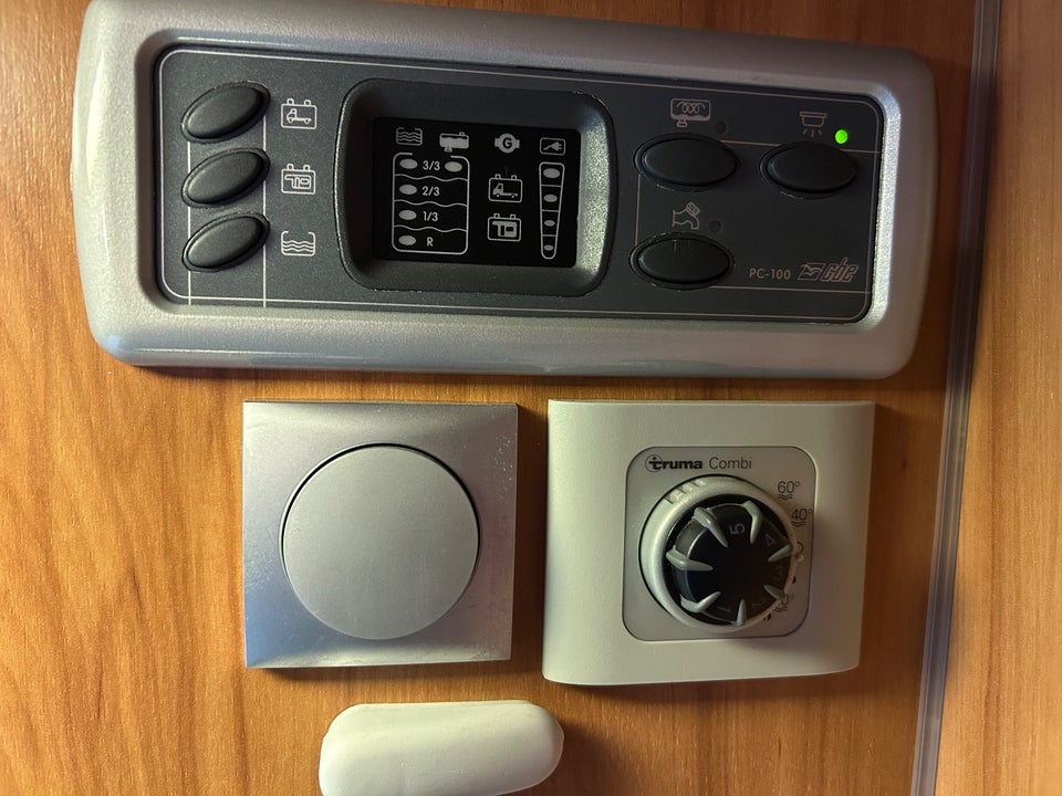 Weinsberg CaraBus 2,3 601 5d