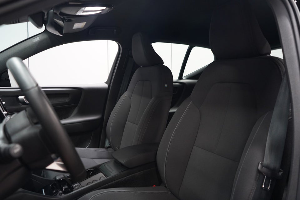 Volvo XC40 P6 ReCharge Plus 5d