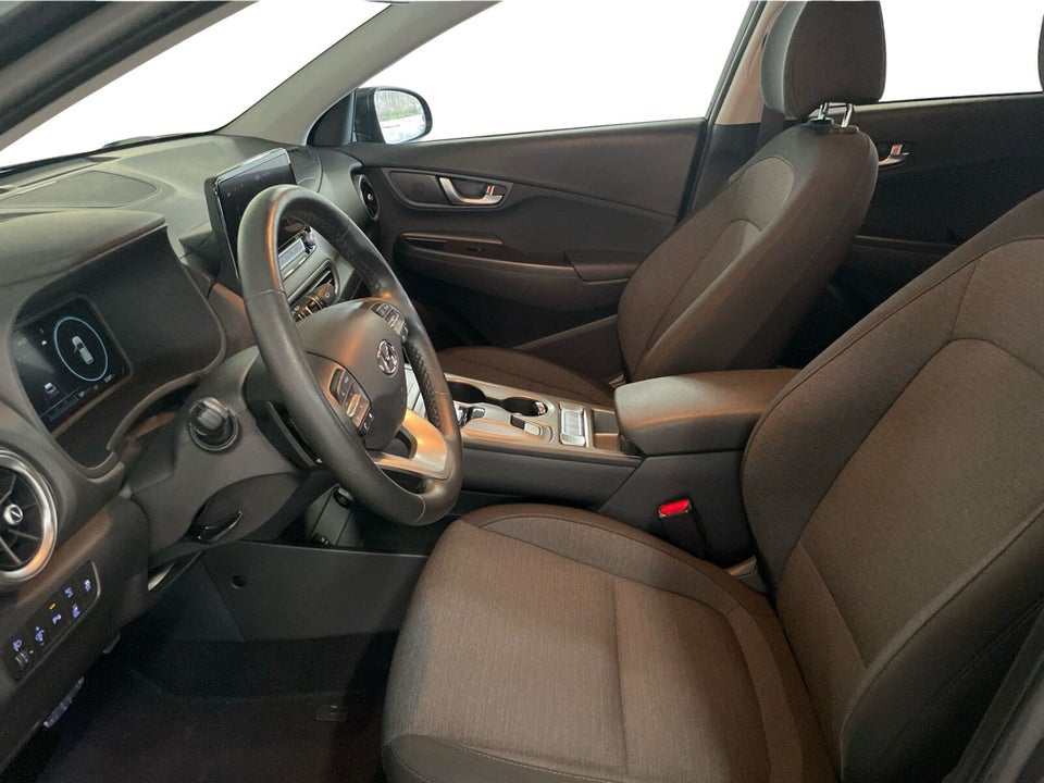 Hyundai Kona 64 EV Prime 5d