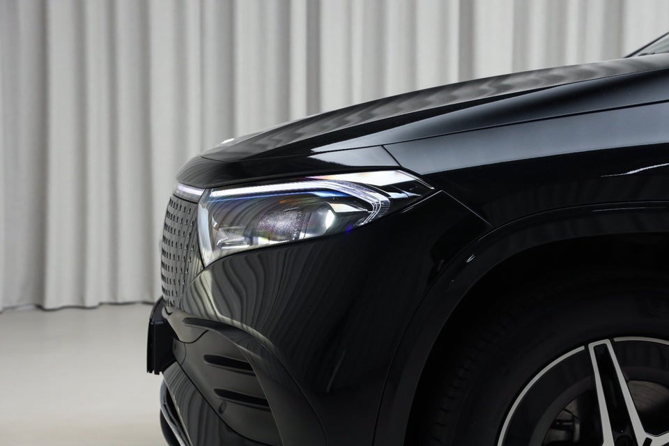 Mercedes EQA250+ AMG Premium 5d