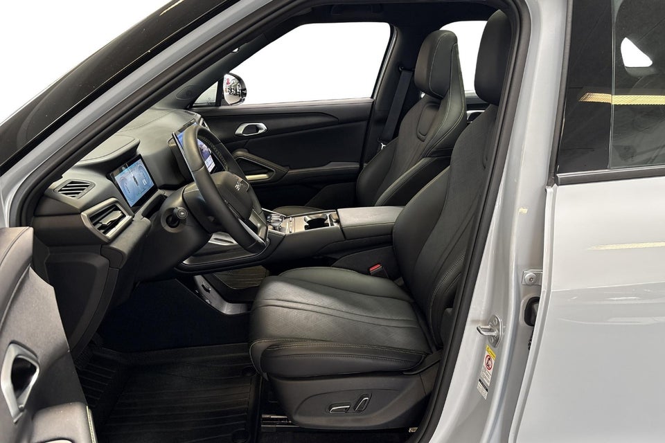 BYD Atto 2 46 Boost 5d