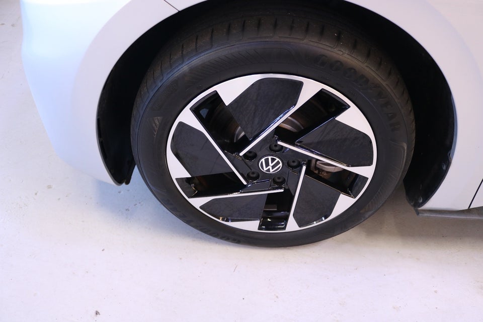 VW ID.3 Pro Performance Life 5d