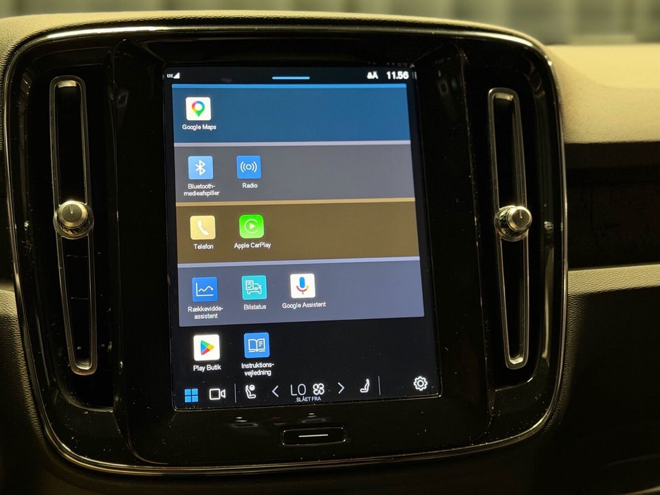 Volvo XC40 ReCharge Plus 5d