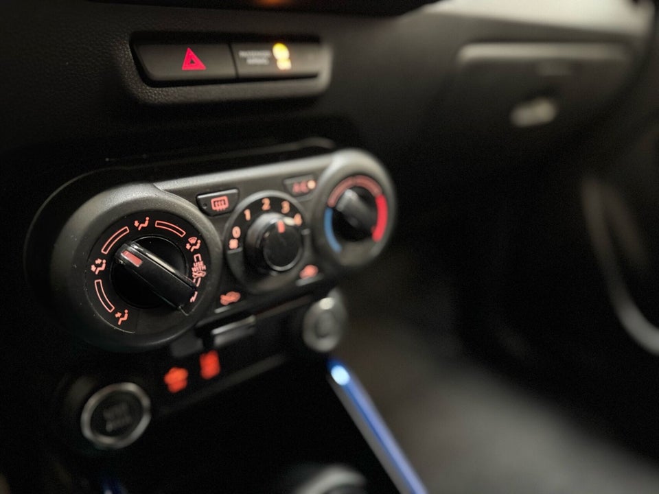 Suzuki Ignis 1,2 mHybrid Active 5d