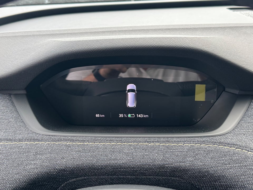 Skoda Elroq 85 iV Premium 5d