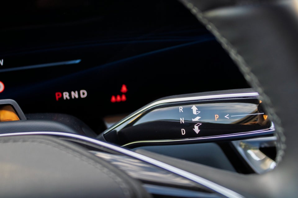 Cadillac Lyriq 600 E4 Sport AWD 5d