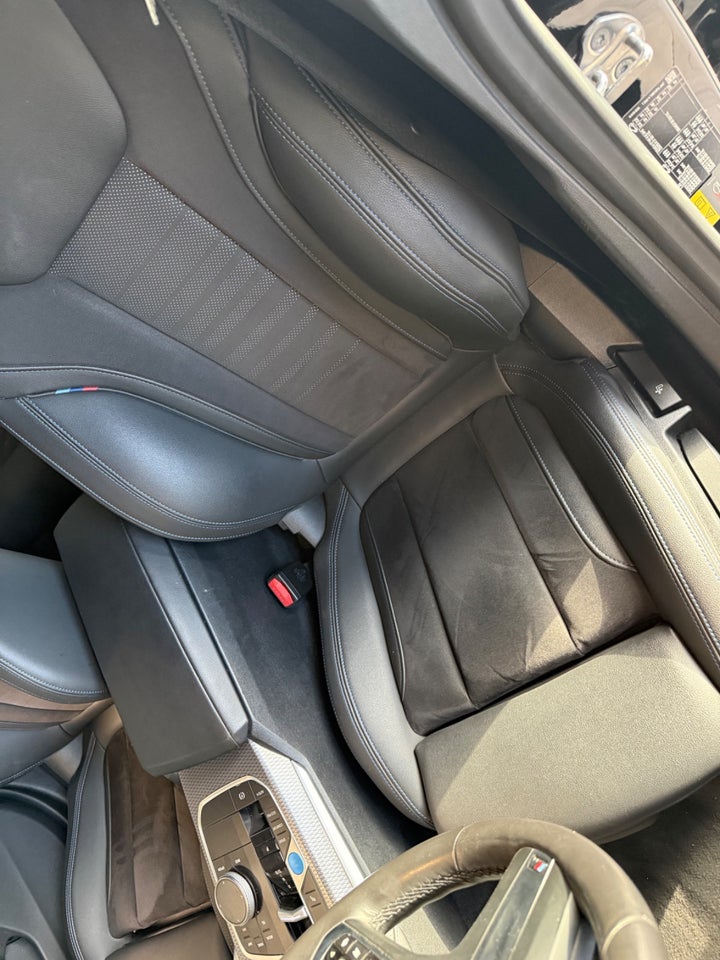 BMW i4 eDrive40 M-Sport 5d