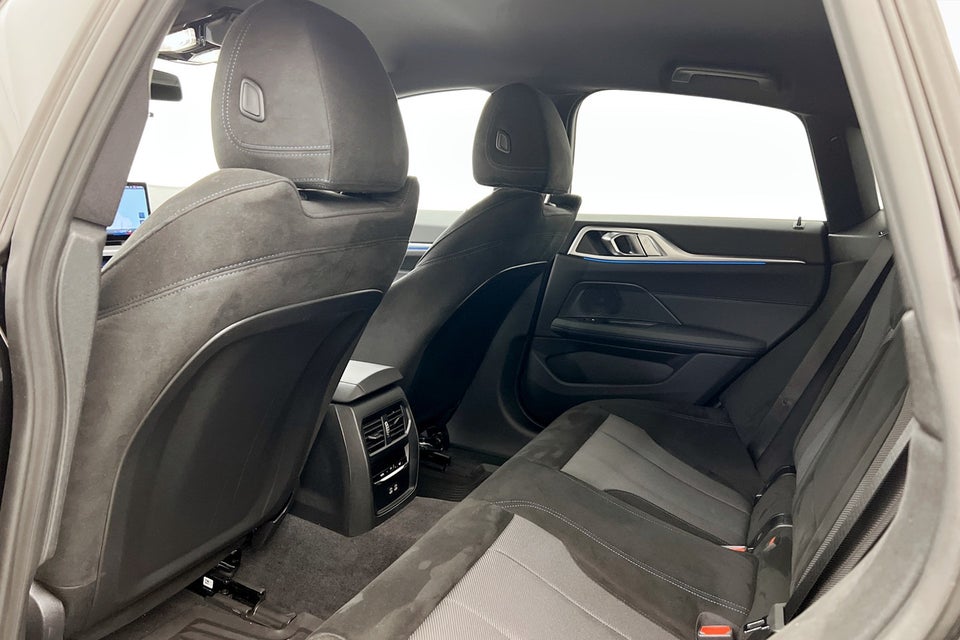 BMW i4 M50 xDrive 5d