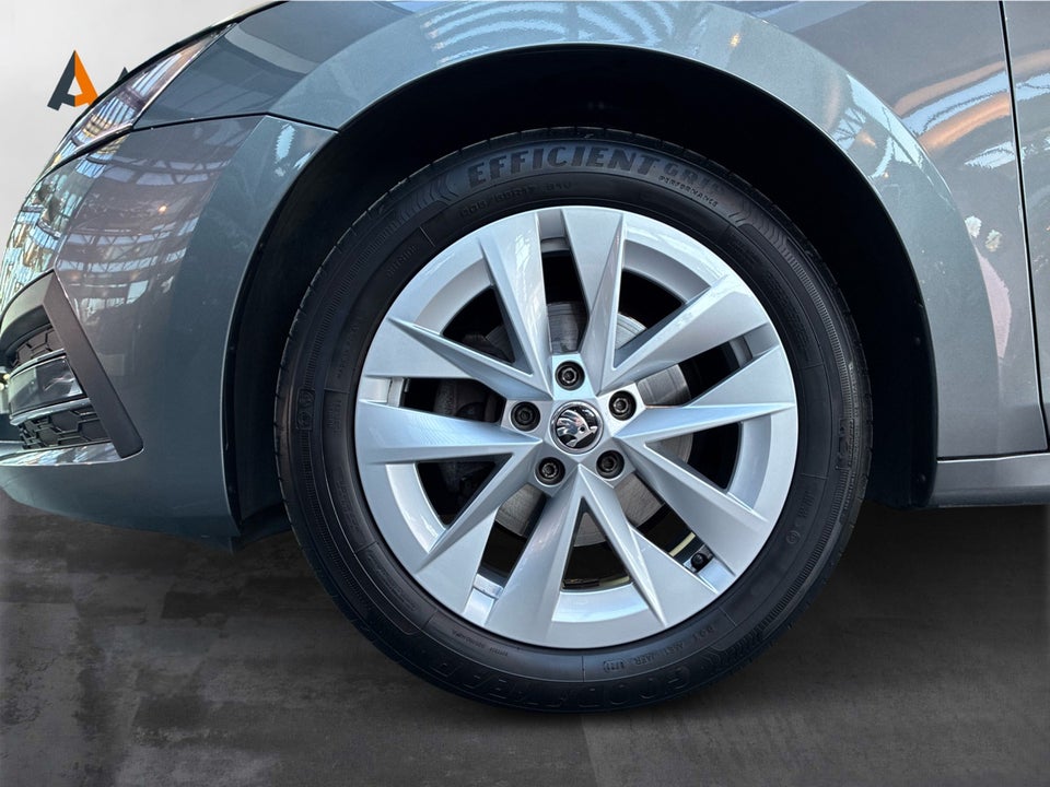 Skoda Octavia 2,0 TDi 150 Style Combi DSG 5d