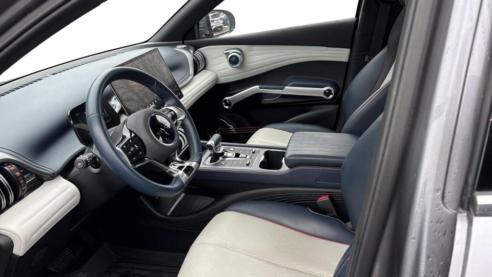 BYD Atto 3 60 Design 5d