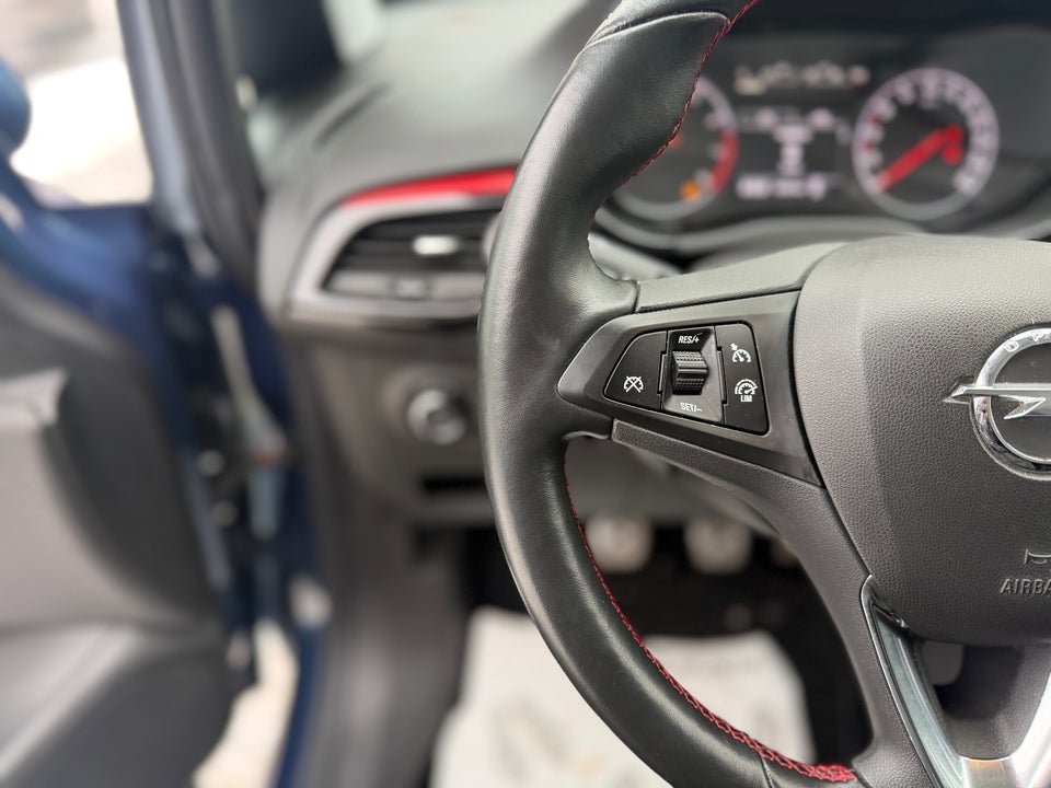 Opel Corsa 1,4 T 100 Sport 5d