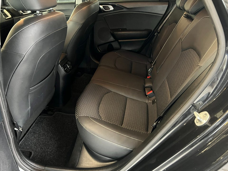 Kia Ceed 1,4 T-GDi Collection SW DCT 5d