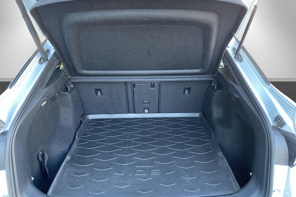 VW ID.5 77 GTX 4Motion 5d