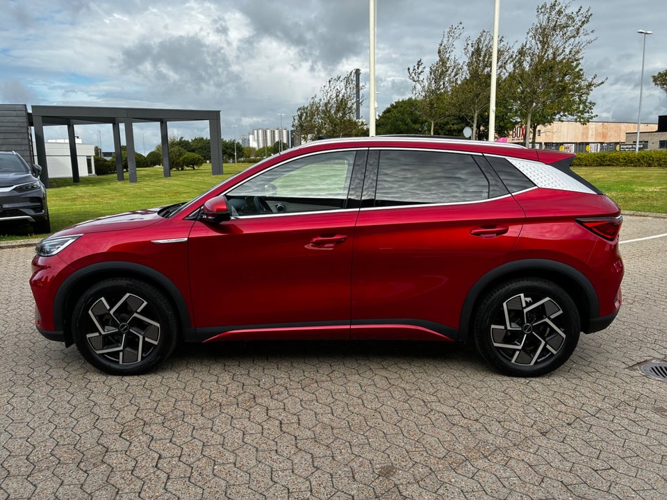 BYD Atto 3 60 Design 5d