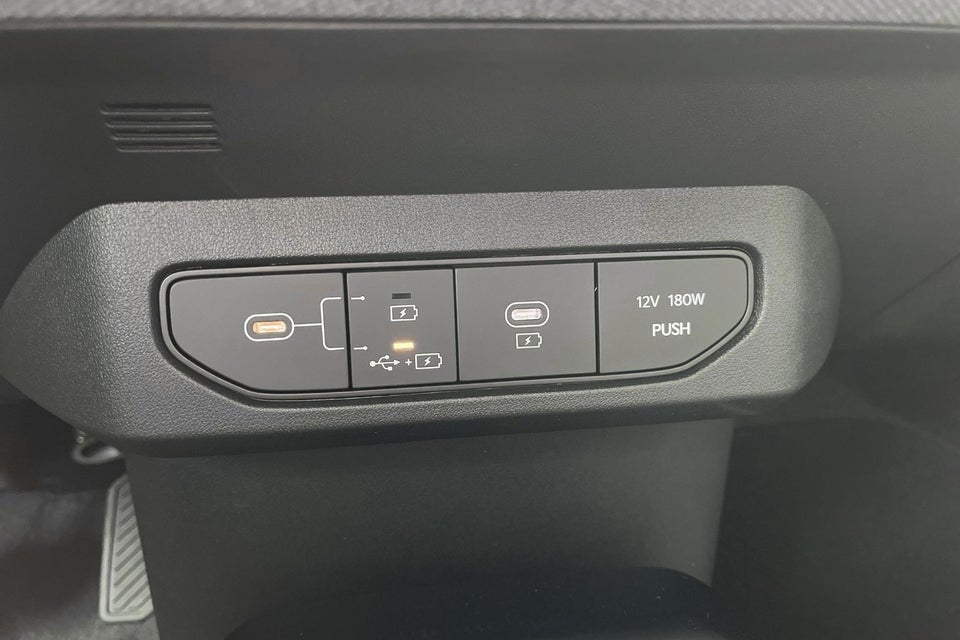 Kia EV4 81 Long Range Earth 5d