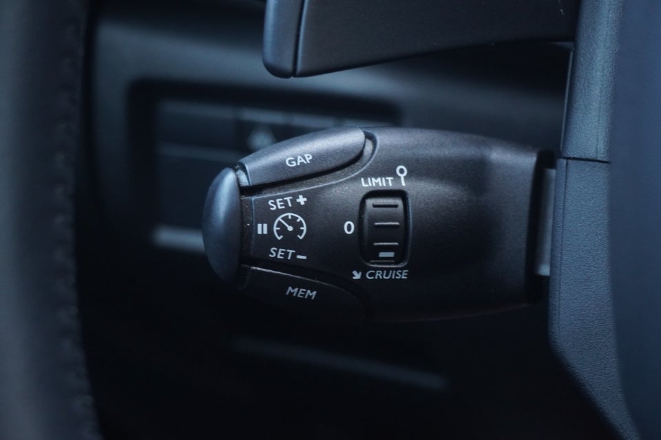 Citroën C5 Aircross 1,6 Hybrid Shine Sport EAT8 5d