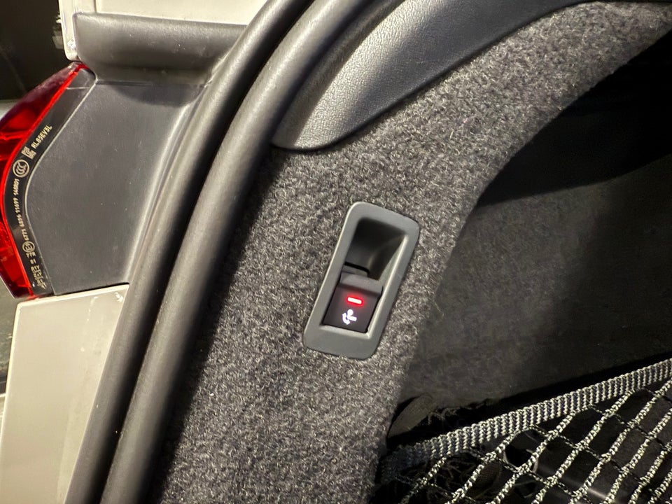 Audi A6 e-tron S-line pro performance Sportback 5d