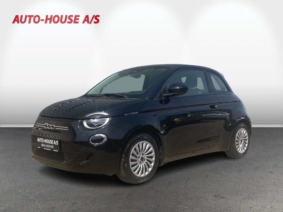 Fiat 500e 42 Lusso 3d