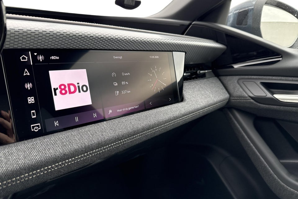 Audi A6 e-tron S-line pro performance Avant 5d