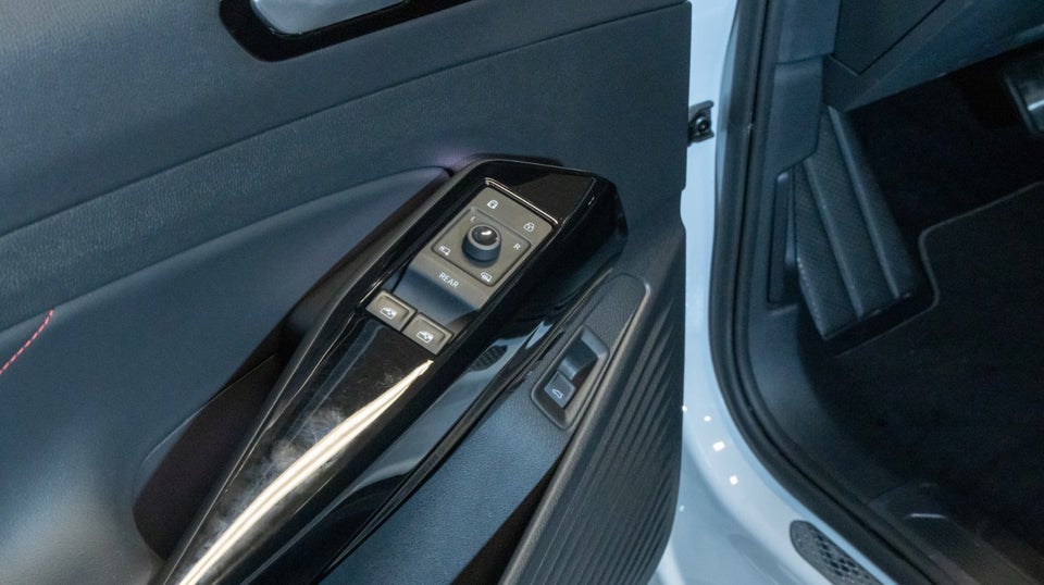 VW ID.4 77 GTX 4Motion 5d