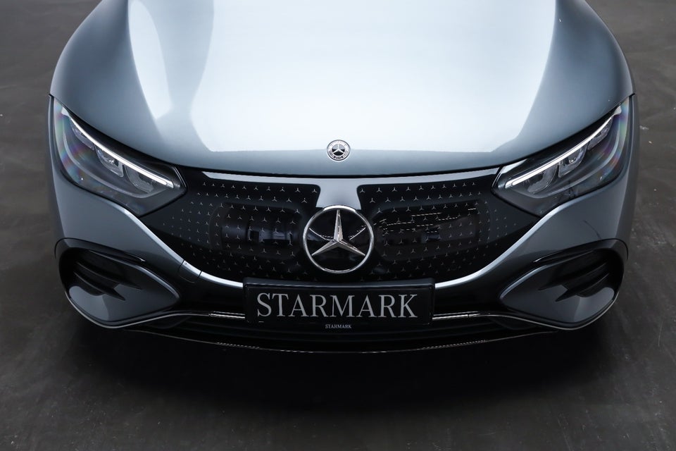 Mercedes EQE350+ AMG Line 4d