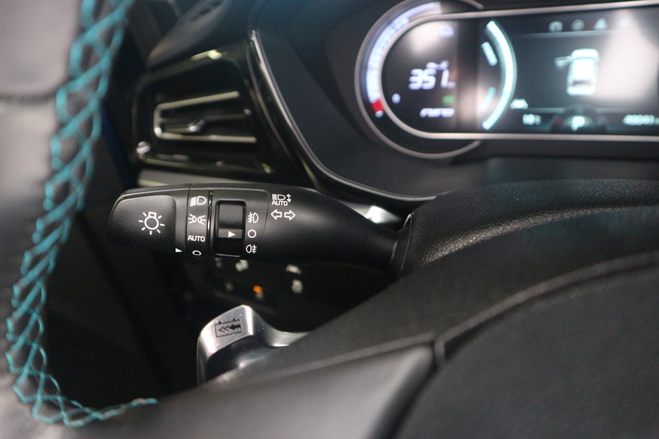 Kia e-Niro 64 Advance+ 5d